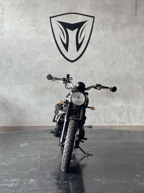 TRIUMPH Street Scrambler 900 , Foto 2