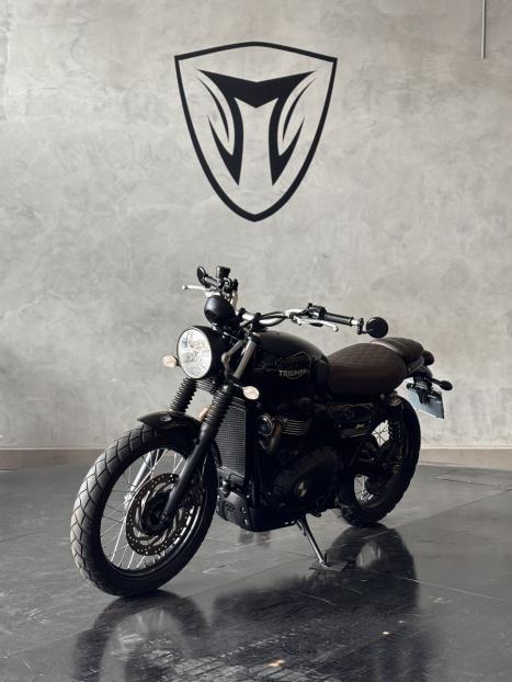 TRIUMPH Street Scrambler 900 , Foto 3
