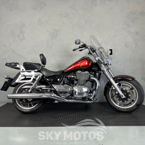 TRIUMPH Thunderbird Comander 1700 , Foto 1