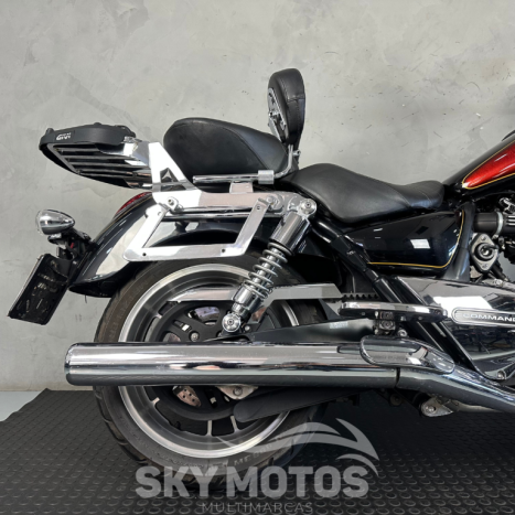 TRIUMPH Thunderbird Comander 1700 , Foto 2