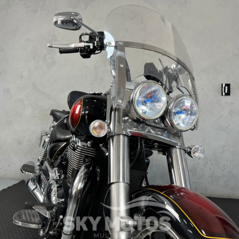 TRIUMPH Thunderbird Comander 1700 , Foto 5