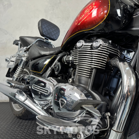 TRIUMPH Thunderbird Comander 1700 , Foto 6
