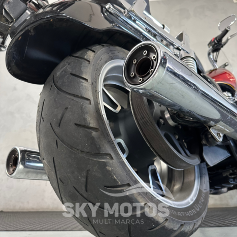 TRIUMPH Thunderbird Comander 1700 , Foto 9