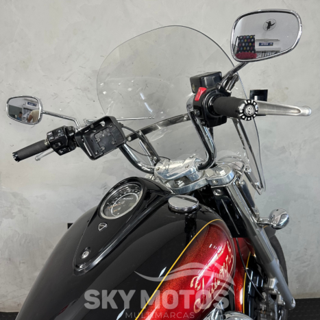 TRIUMPH Thunderbird Comander 1700 , Foto 10