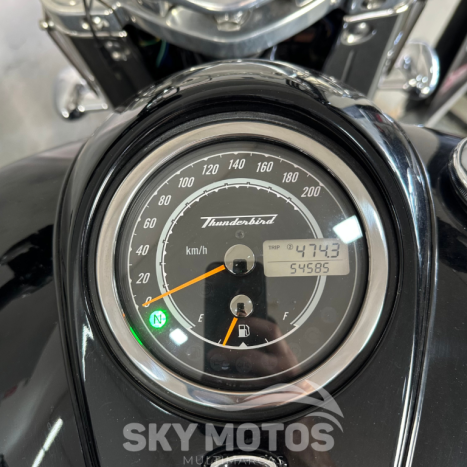TRIUMPH Thunderbird Comander 1700 , Foto 11