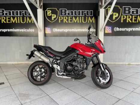 TRIUMPH Tiger 1050 800 XC, Foto 3