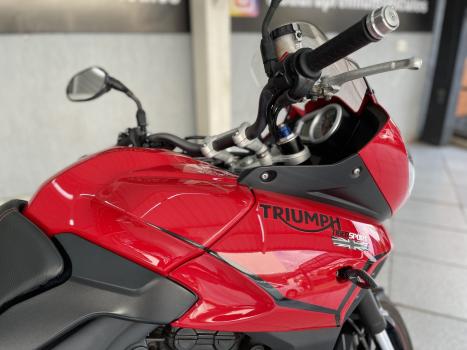 TRIUMPH Tiger 1050 800 XC, Foto 6