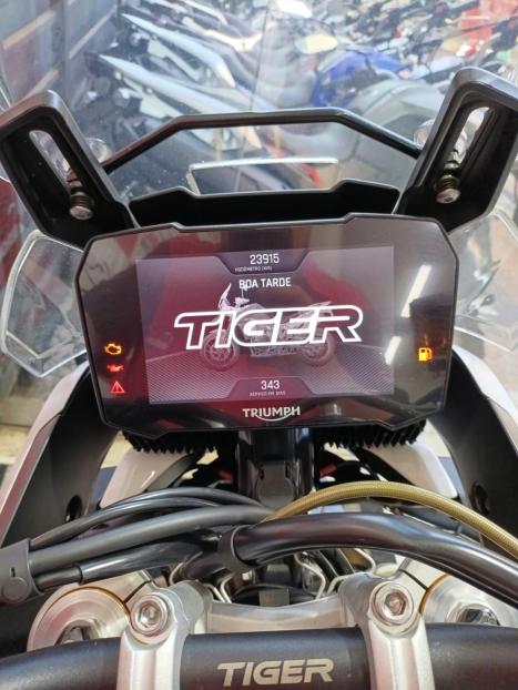 TRIUMPH Tiger 1050 800 XC, Foto 2