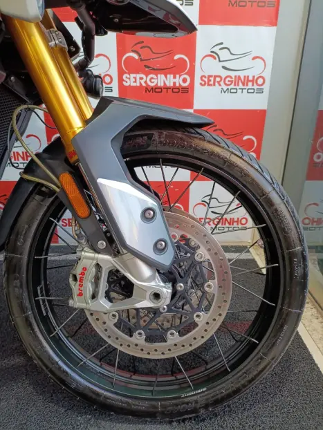 TRIUMPH Tiger 1050 800 XC, Foto 5