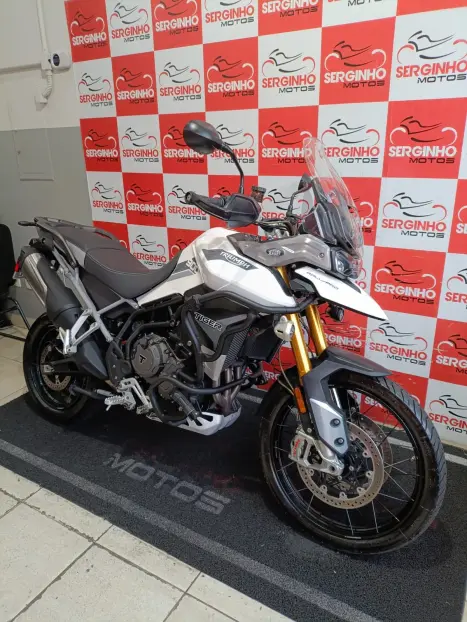TRIUMPH Tiger 1050 800 XC, Foto 7