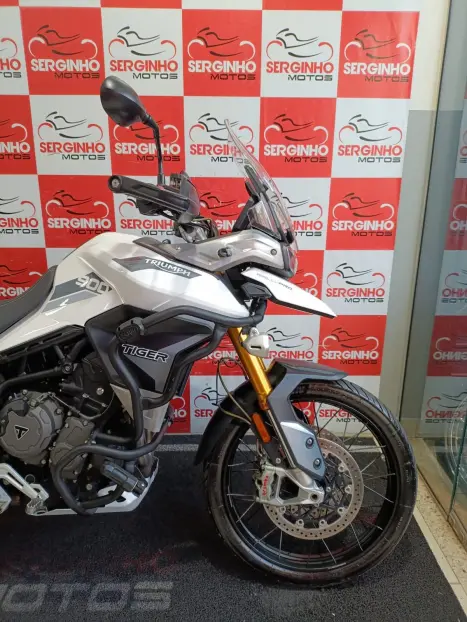 TRIUMPH Tiger 1050 800 XC, Foto 8
