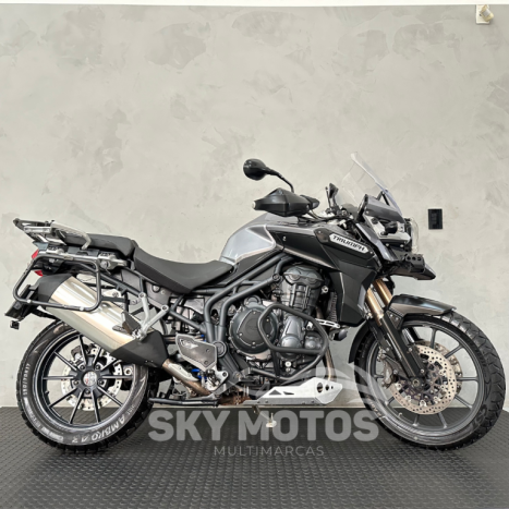 TRIUMPH Tiger 1200 Explorer, Foto 1