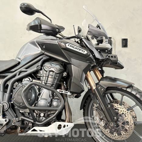 TRIUMPH Tiger 1200 Explorer, Foto 3