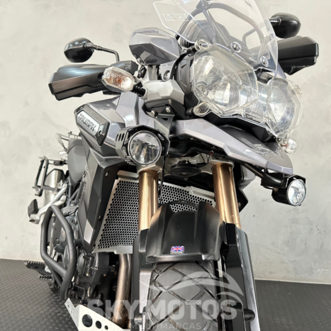 TRIUMPH Tiger 1200 Explorer, Foto 5