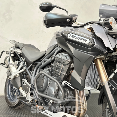 TRIUMPH Tiger 1200 Explorer, Foto 6