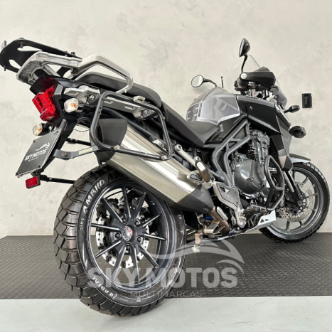 TRIUMPH Tiger 1200 Explorer, Foto 7