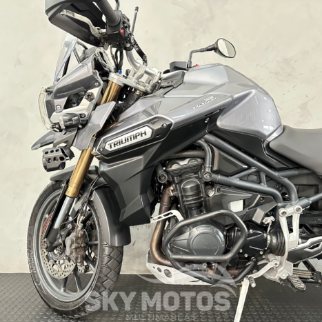 TRIUMPH Tiger 1200 Explorer, Foto 13