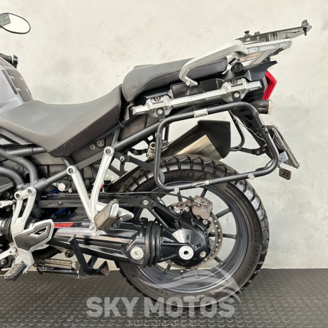 TRIUMPH Tiger 1200 Explorer, Foto 14