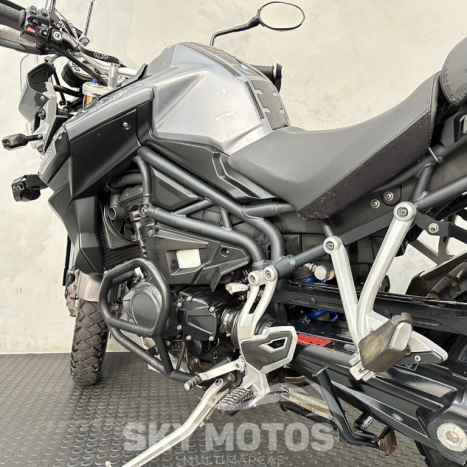 TRIUMPH Tiger 1200 Explorer, Foto 20