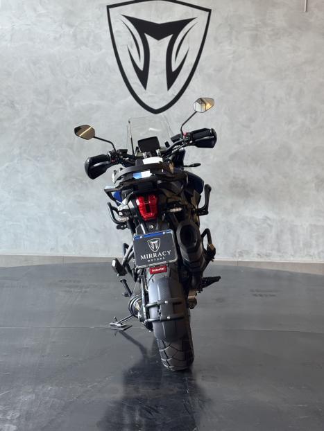 TRIUMPH Tiger 1200 Explorer, Foto 2