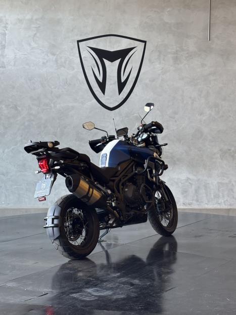 TRIUMPH Tiger 1200 Explorer, Foto 3