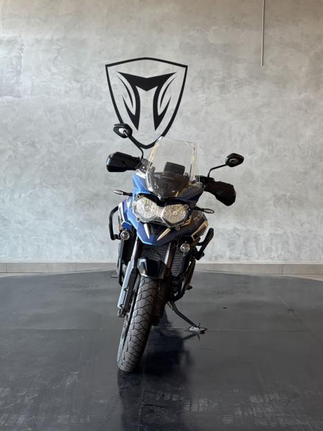 TRIUMPH Tiger 1200 Explorer, Foto 4