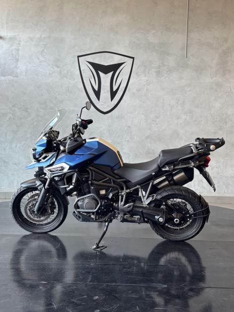 TRIUMPH Tiger 1200 Explorer, Foto 6
