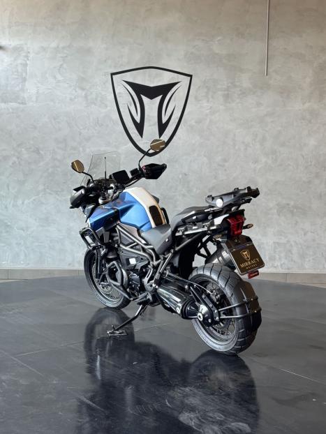 TRIUMPH Tiger 1200 Explorer, Foto 7