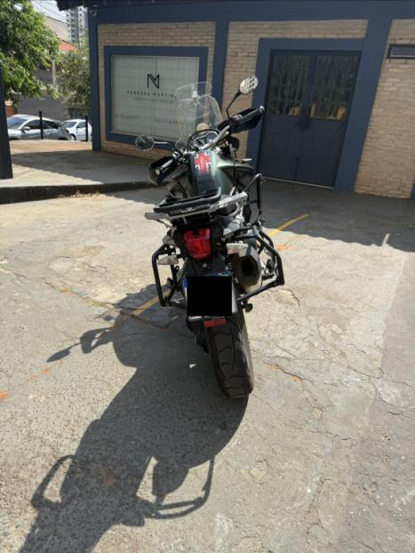 TRIUMPH Tiger 1200 Explorer, Foto 2