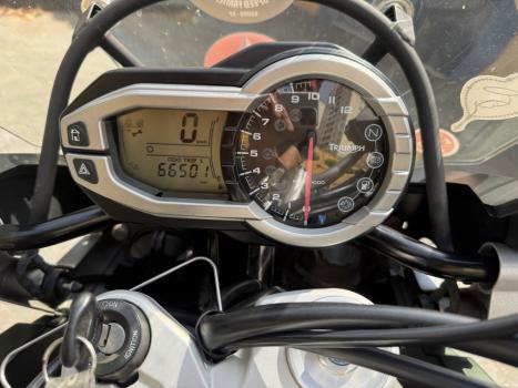 TRIUMPH Tiger 1200 Explorer, Foto 8