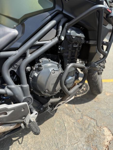 TRIUMPH Tiger 1200 Explorer, Foto 9