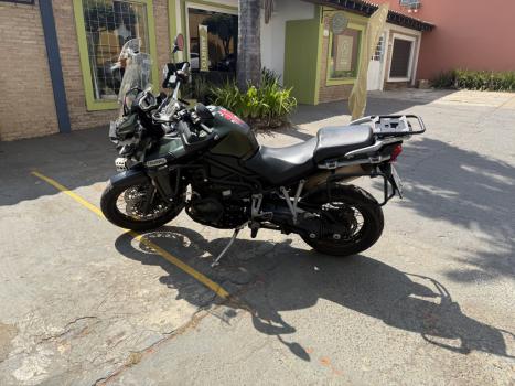TRIUMPH Tiger 1200 Explorer, Foto 11