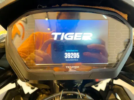 TRIUMPH Tiger 1200 XCA, Foto 10