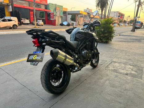 TRIUMPH Tiger 1200 XCA, Foto 6