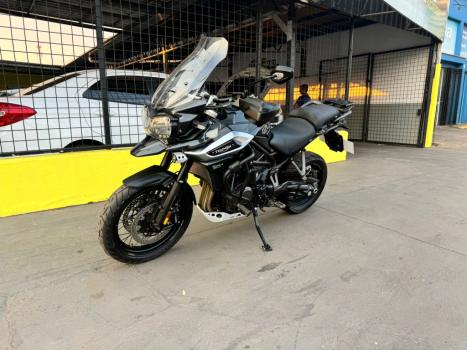 TRIUMPH Tiger 1200 XCA, Foto 1