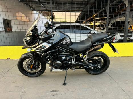 TRIUMPH Tiger 1200 XCA, Foto 5