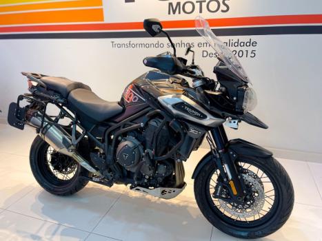 TRIUMPH Tiger 1200 XCA, Foto 3