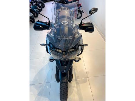 TRIUMPH Tiger 1200 XCA, Foto 4