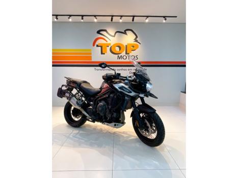 TRIUMPH Tiger 1200 XCA, Foto 5