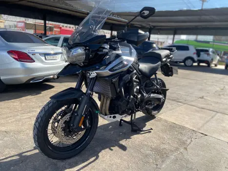 TRIUMPH Tiger 1200 XCA2, Foto 1