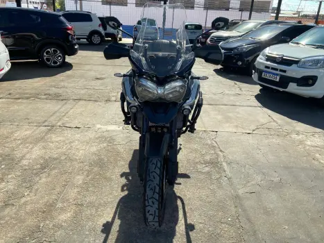 TRIUMPH Tiger 1200 XCA2, Foto 2