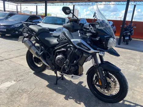 TRIUMPH Tiger 1200 XCA2, Foto 3