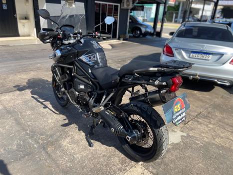 TRIUMPH Tiger 1200 XCA2, Foto 5