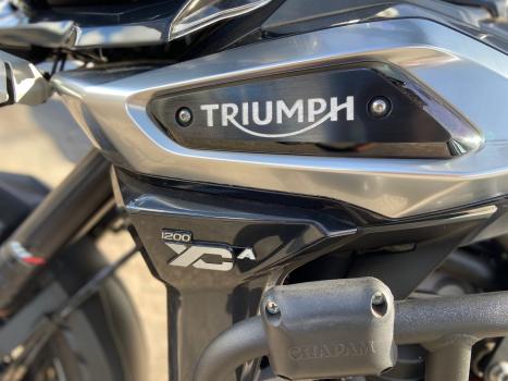 TRIUMPH Tiger 1200 XCA2, Foto 6