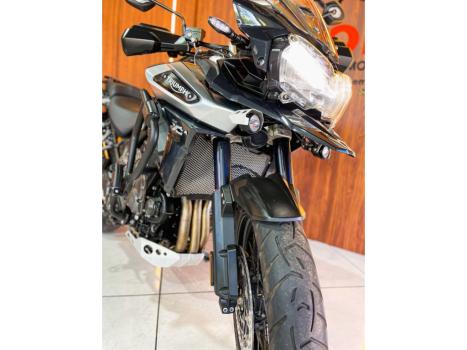 TRIUMPH Tiger 1200 XCA, Foto 5