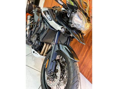 TRIUMPH Tiger 1200 XCA, Foto 6