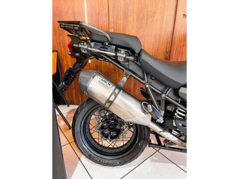 TRIUMPH Tiger 1200 XCA, Foto 11