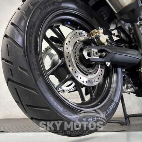 TRIUMPH Tiger 800 , Foto 10