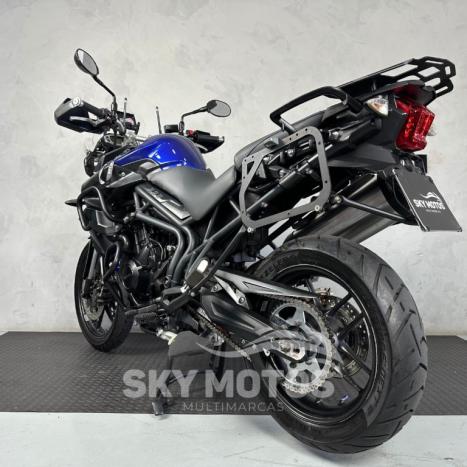 TRIUMPH Tiger 800 , Foto 16