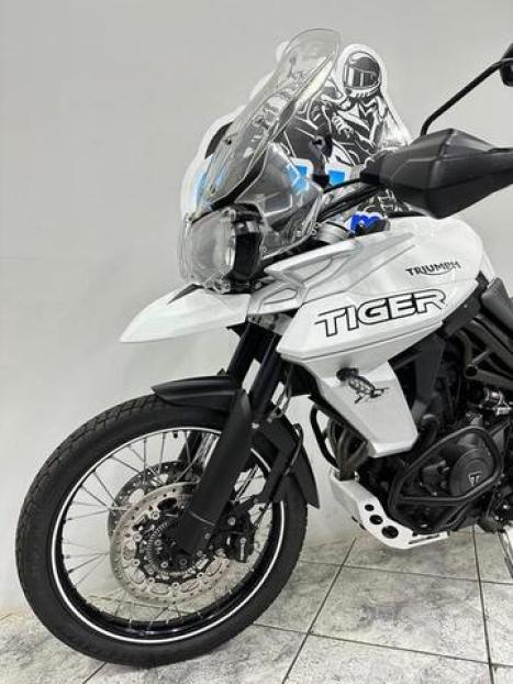 TRIUMPH Tiger 800 XCX, Foto 6